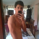 conocer gente con foto como Angel Zabala