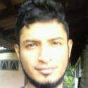 meet single men with pictures like Eduardo