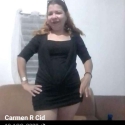 Free chat with Carmen Rosa 