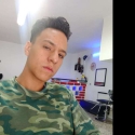 conocer gente con foto como Daniel