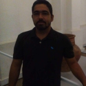 conocer gente con foto como Alfonso