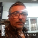 conocer gente con foto como Luis Aguila