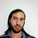 conocer gente con foto como Sebastian