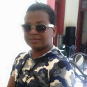 meet people like Yosvany
