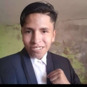 Daniel Benites 