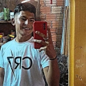 free chat with men with Agustín Acosta 