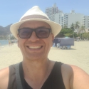 buscar homes solters com Luis Fernando Garcia