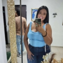 conèixer gent com Julieth