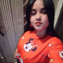 Chat for free with Yoselindelmoral