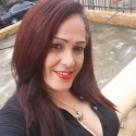 mujeres solteras con foto como Iris