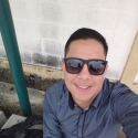 meet people with pictures like David