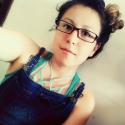 conocer gente con foto como Alejandra 