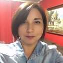 Patricia Ubilla 