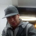 conocer gente con foto como Daniel