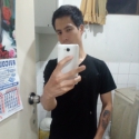 meet people like Chicosayayin3