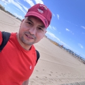 free chat with men with John