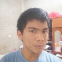 Jesus Fabián 