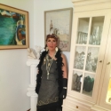 Ana Rodriguez Vives