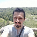 Javier Huertas