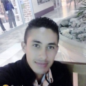 free chat with men with Omar1453