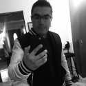 conocer gente con foto como Cesar