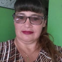 mujeres solteras con foto como Flor Correa