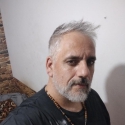 conèixer amics gratis com Santiago Chacarelli