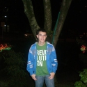 Sebastian Garcia 
