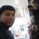 meet single men like Alberto