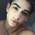 Keyder David 
