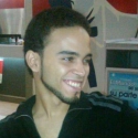 meet single men like Benjamin Orriz