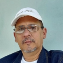 meet people like Javier Berges Méndez