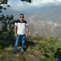 chicos con foto como Ángel
