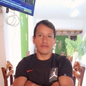buscar homes solters com Ariano Espinoza