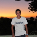 meet people with pictures like Martín
