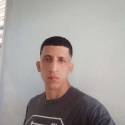Jorge Adrian 