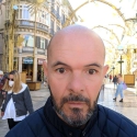 meet single men like Emilio