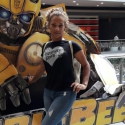 Luz Pinzón 