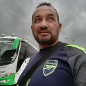 Edgar Salamanca