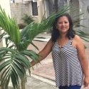 fer amigues com Glenda