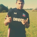 Humberto Barriga