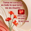amor i amistat amb dones com Yadira 