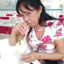 meet people like Maria