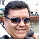 meet people like Francisco