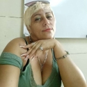 Xat gratis de 24 a 53 anys amb Yudenia 