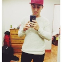 conocer gente como Rodrigo 