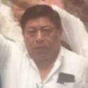 Roger Paz Jimenez