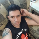 free chat with men with Alone