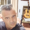 Xat gratis de 31 a 72 anys amb Jorge 