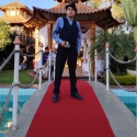 meet single men like Josué 